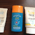 Review: Etude House Sunscreen Comparison 