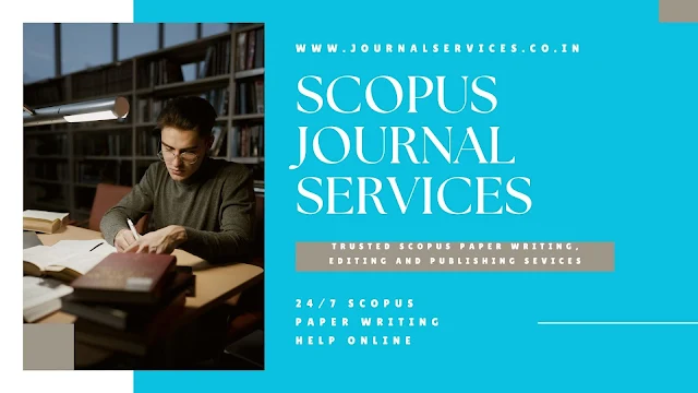 Scopus Journal Services