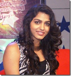 Dhanshika New Hot Stills