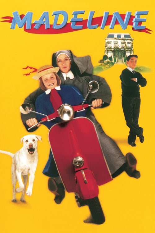 [HD] Madeline 1998 Streaming Vostfr DVDrip