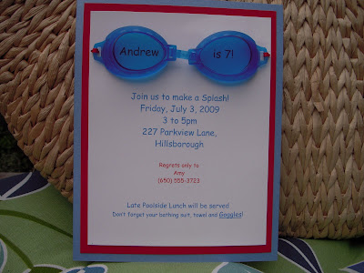 pool party invitations for girls. invitations let the girls