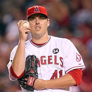 John Lackey