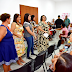 SECRETARIA DE ASSISTÊNCIA SOCIAL DE BELFORD ROXO REALIZA EVENTO DE ALUSÃO AO DIA DAS MÃES NO BAIRRO BABI