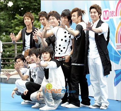 Super Junior