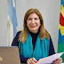 La diputada Viviana Guzzo, destacada por su labor legislativa en 2024