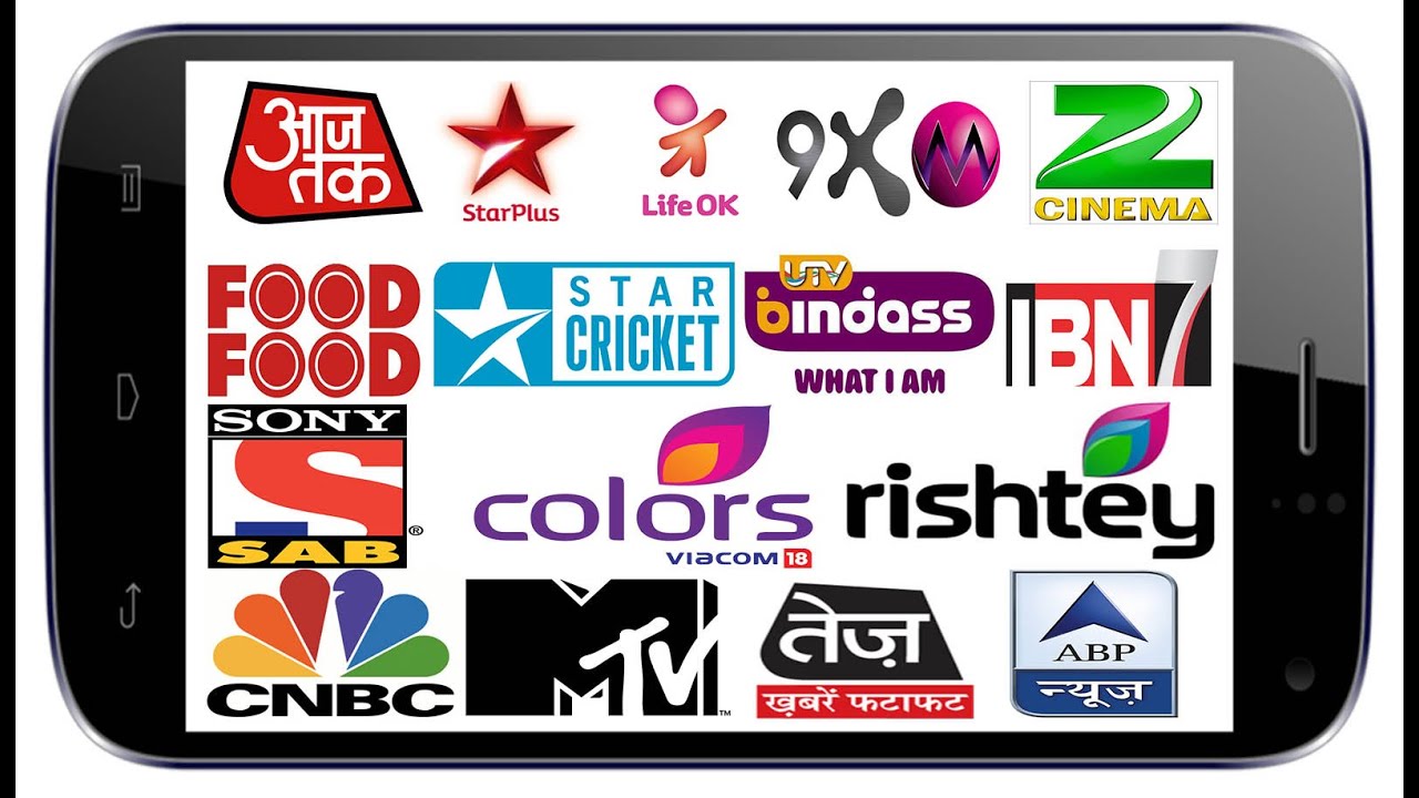 DOWNLOAD TOP THREE (3) BEST FREE LIVE TV STREAMLINING ANDROID APPLICATIONS 2023