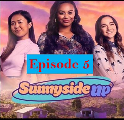 Sunny Side Up Episode 5 in english,Sunny Side Up Episode 5,Sunny Side Up comedy drama,Singapore drama,