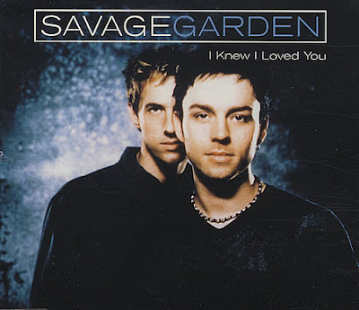  Savage on Savage Garden   9 Cd Singles Mp3 Album Download