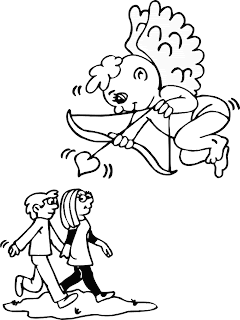 kids coloring pages, valentines coloring pages