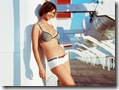 Catherine Bell 1024x768 desktop wallpaper