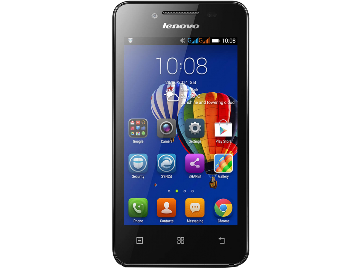 Lenovo A319 firmware/stock rom to unbrick your phone ~ FIRMWARES2U