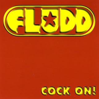 Fludd “Cock On!” 1972 Canada Classic Rock