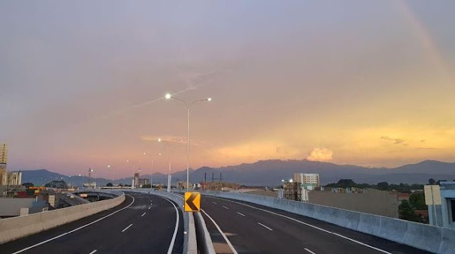 Tol Lingkar Luar Bogor bakal Tersambung Tol Desari