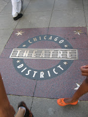 Theater District