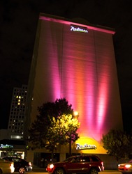radisson