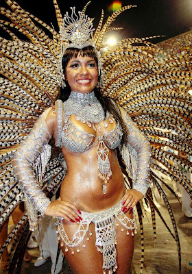 Rio de Janeiro Carnival 2010 in Brazil Seen On www.coolpicturegallery.net