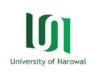 Latest Jobs in University of Narowal UON May 2021=Apply Online