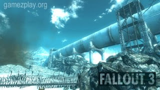 fallout 3 screenshot