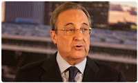 Perez: I will never invite Mourinho to Real 