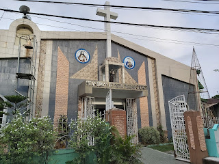 St. Anthony of Padua Parish - Matain, Subic, Zambales