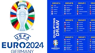 Euro 2021 qualifications group stage