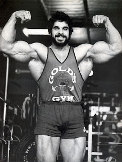 Lou Ferrigno