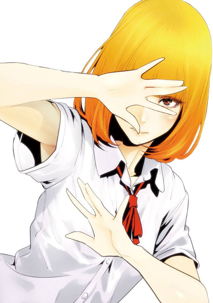 Android Wallpaper Prison School Keren dany ~ Share 