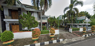 Hotel Suronegaran Purworejo