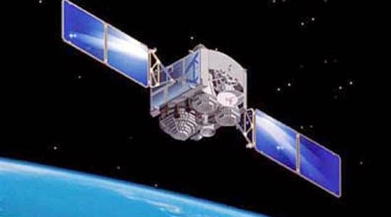 Ghulam Arfi Ghifari Informasi dan Perkembangan Satelit  