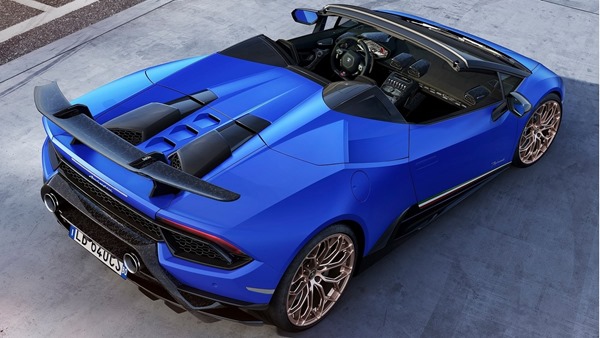 Lamborghini-Huracan_Performante_Spyder-rear