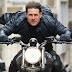 Film Review |  Mission : Impossible Fallout  (Part One)