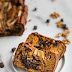 HOW TO MAKE HEALTHY BANANA BREAD