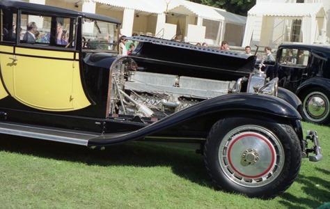 1990.09.09-090.18 moteur Bugatti Royale