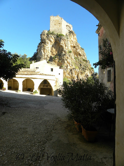 Tonnara di Scopello