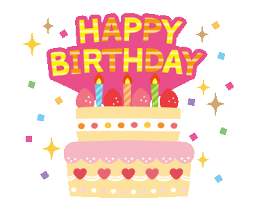 Line クリエイターズスタンプ 動く 誕生日 お祝い デラックス Example With Gif Animation Line クリエイターズスタンプ 動く 誕生日 お祝い デラックス Example With Gif Animation