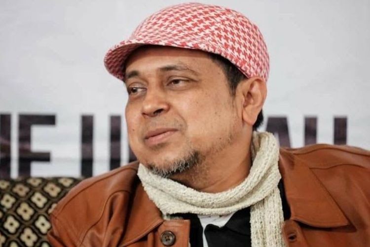 Haikal Hassan