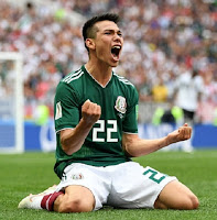 Hirving Lozano