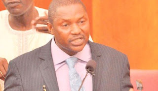 Abubakar Malami