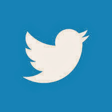 Twitter trademark bird