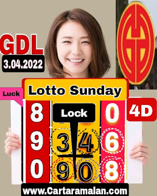 Lotto Grand Dragon
