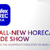 THAIFEX - HOREC Asia พร้อมเปิดตัวอย่างเป็นทางการในปี 67 กรมส่งเสริมการค้าระหว่างประเทศ, หอการค้าไทย และ Koelnmesse ผู้นำระดับโลกในการจัดงานแสดงสินค้า รวมพลังสร้างสรรค์งานแสดงสินค้ารูปแบบใหม่ HoReCa เพื่อยกระดับวงการอุตสาหกรรมสู่มาตรฐานใหม่ 6 – 8 มี.ค. 67
