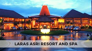 laras asri resort and spa