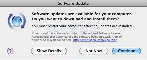 How to Update Your Mac’s Software
