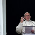 Νέα θεολογικά δεδομένα δημιουργεί ο Πάπας! Ζητάει να εορτάζουν οι πιστοί την ημέρα του βαπτίσματός τους-Ποιες οι απειλές για την Ορθοδοξία