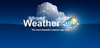 Weather Live v1.4
