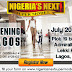 NIGERIA'S NEXT SUPER MODEL SEASON 8 SCREENING SCHEDULED FOR JULY- REGISTER NOW!