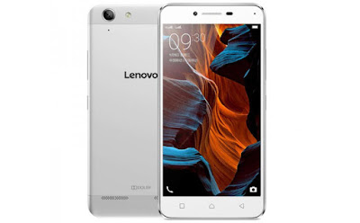 Lenovo K5 Note Firmware Download [Flash Stock ROM Guide]