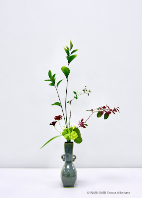 Ikebana-tatehana-wabisabi-escoladikebana