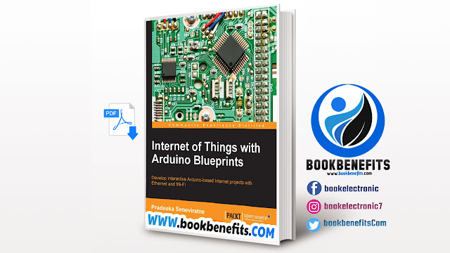 Internet of Things with Arduino Blueprints