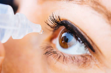 Topical Antibiotics Solutions and Ointments in ophthalmology